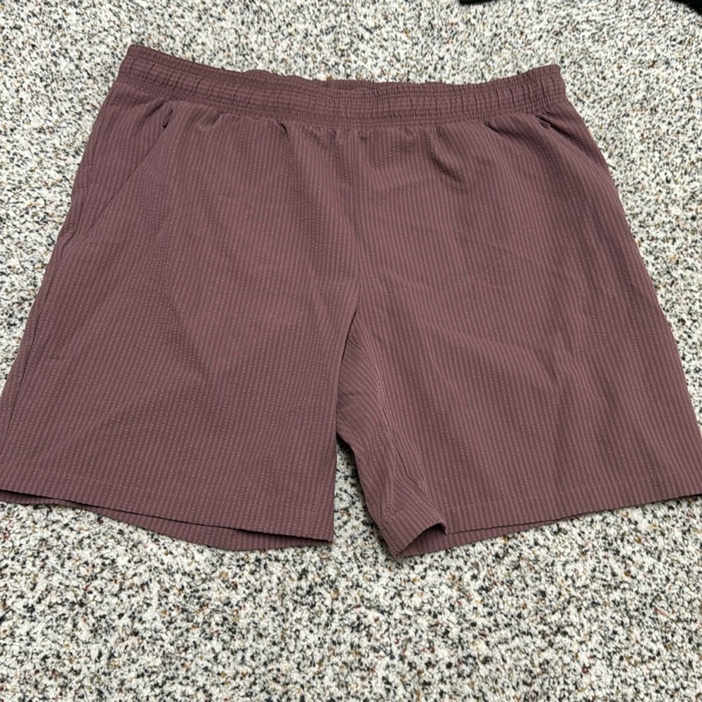All in motion size 34 active short